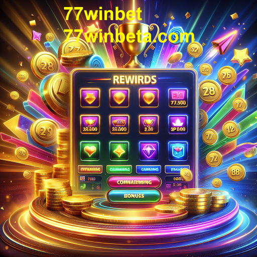 A Importância das Recompensas no Jogo Online: Um Olhar sobre 77winbet
